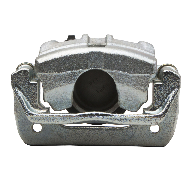 DFC 93-98 Ford Thunderbird Front-L/Front-R Silver Zinc Coated Premium Caliper
