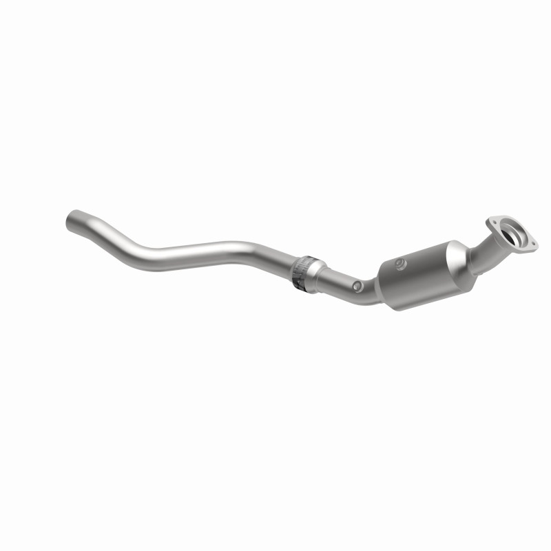 MagnaFlow 09-14 Dodge Challenger 5.7L Direct Fit Converter thumbnail 3