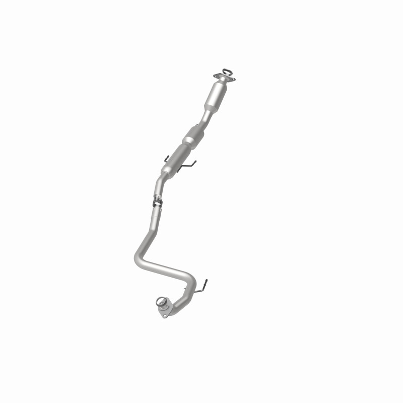 MagnaFlow 08-09 Scion xD 1.8L Direct Fit Converter thumbnail 3