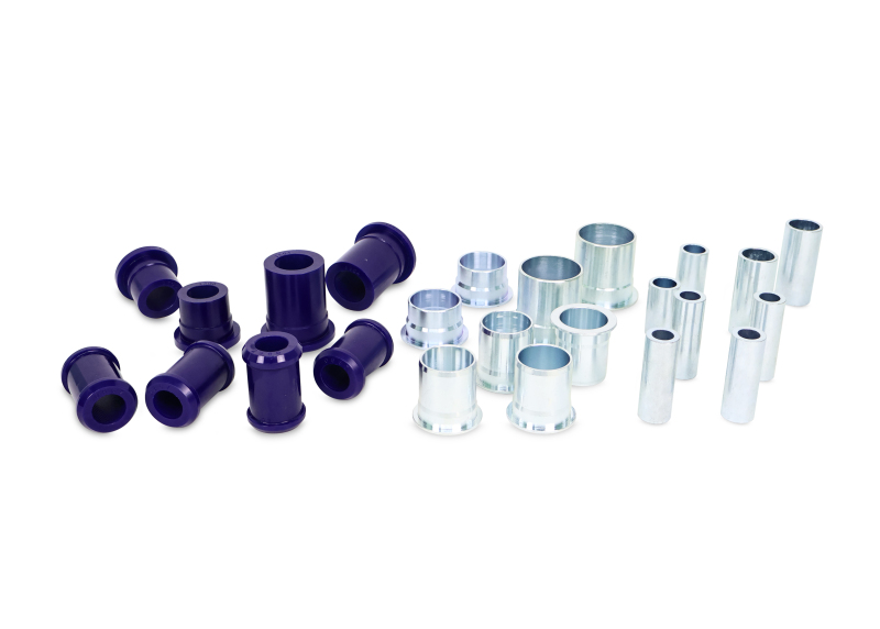 SPR Bushings - Control Arm