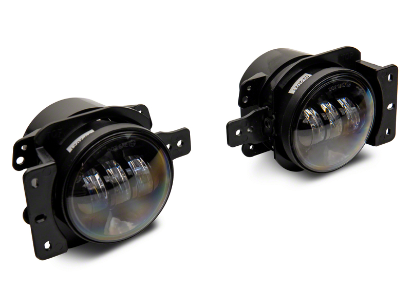 RAX Fog Lights
