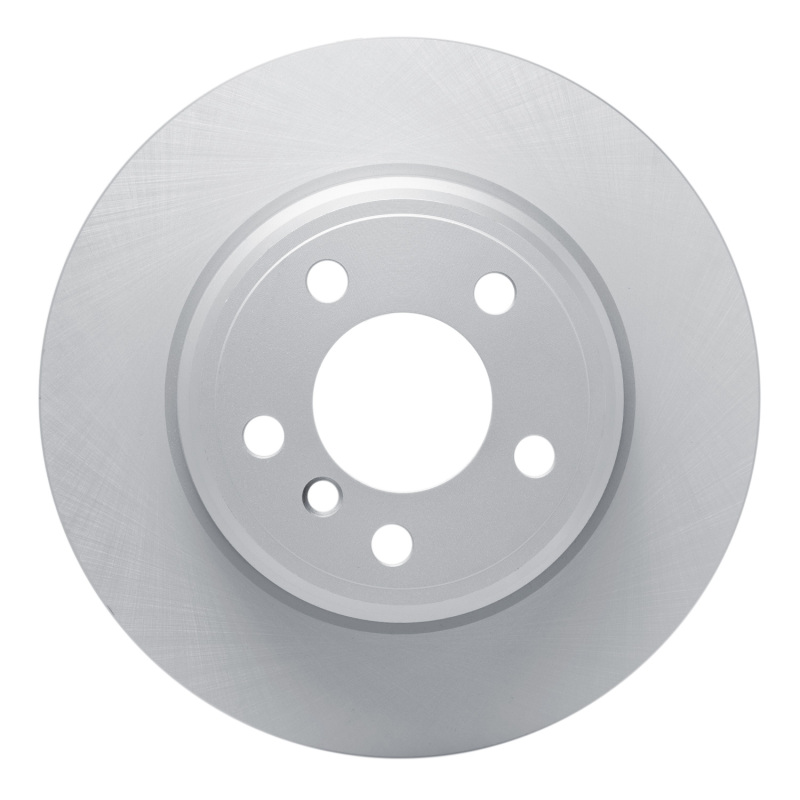 R1 00-06 BMW X5 Rear Carbon Coated Brake Rotor Set w/Euro Ceramic Pads and Hardware (2x dfc604-31136, 1x rnc2600-0683-01)