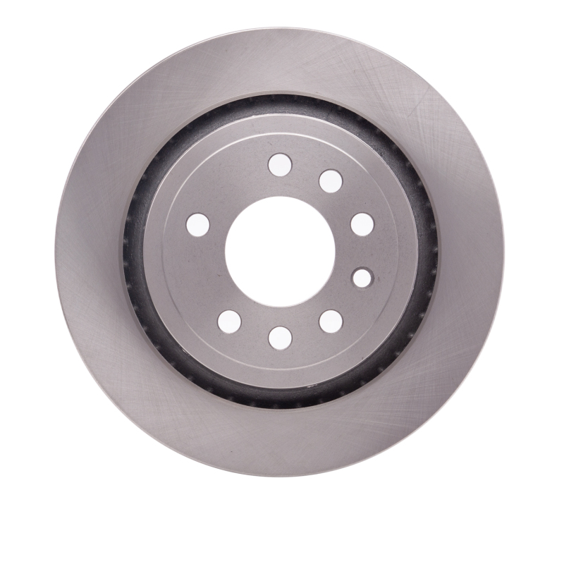 DFC Brake Rotors - Plain