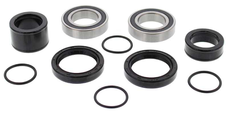 PIV Wheel Collar Kit