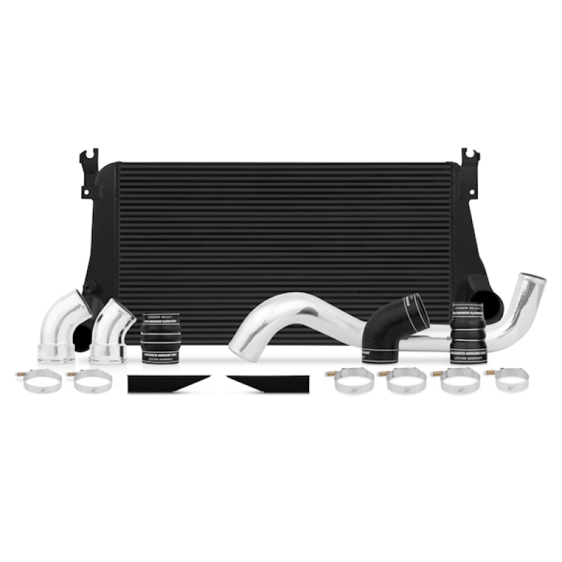 MM Intercoolers - Kits