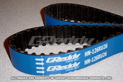GRE Timing Belts