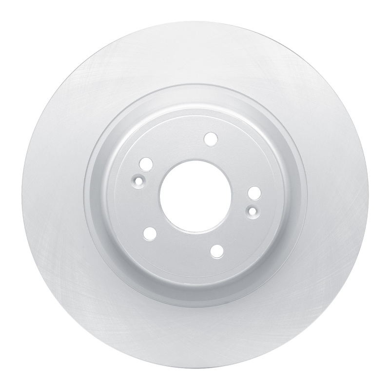 DFC GeoSPEC Coated Rotors - Plain