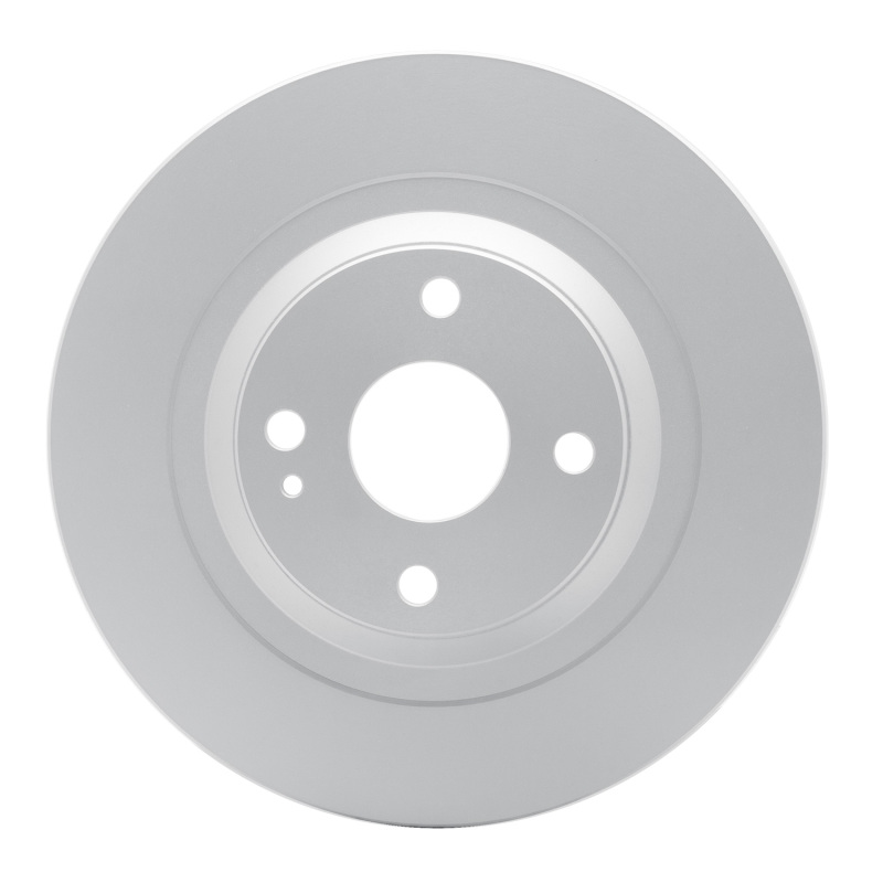 DFC GeoSPEC Coated Rotors - Plain