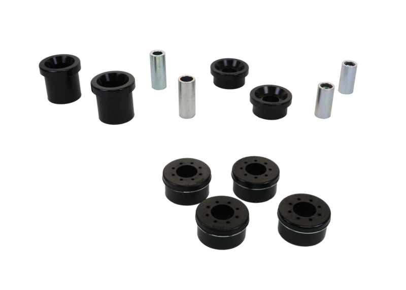 WL Bushings - Crossmember