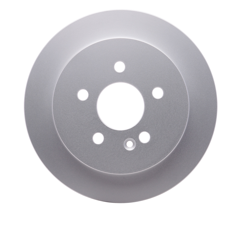 DFC GeoSPEC Coated Rotors - Plain