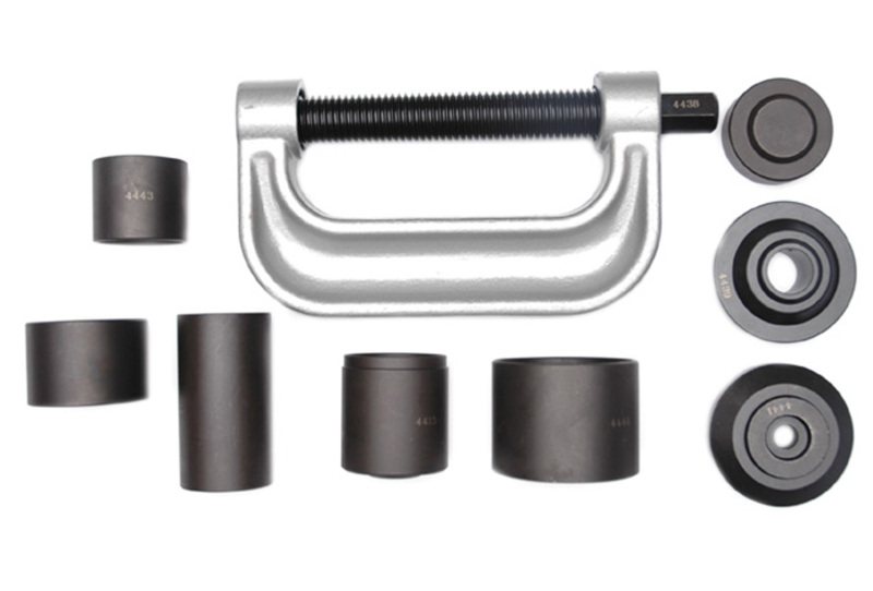 MOH Service Tools