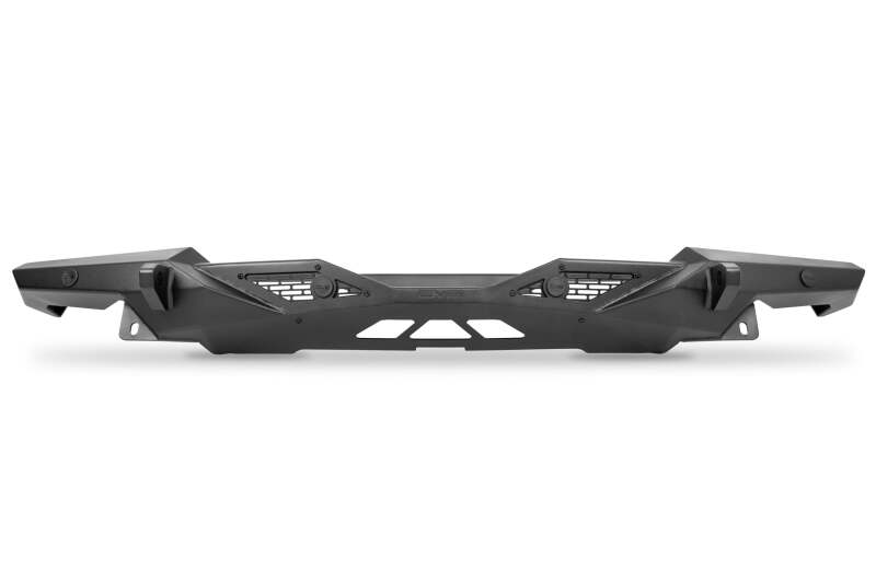 DV8 Offroad 18-23 Wrangler JL Spec Series Rear Bumper thumbnail 4