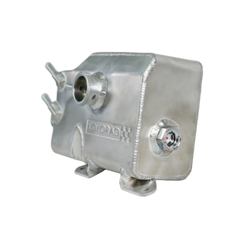 Koyo 06-15 Mazda Miata NC All-Aluminum Reservoir Expansion Tank
Reservoir Tank