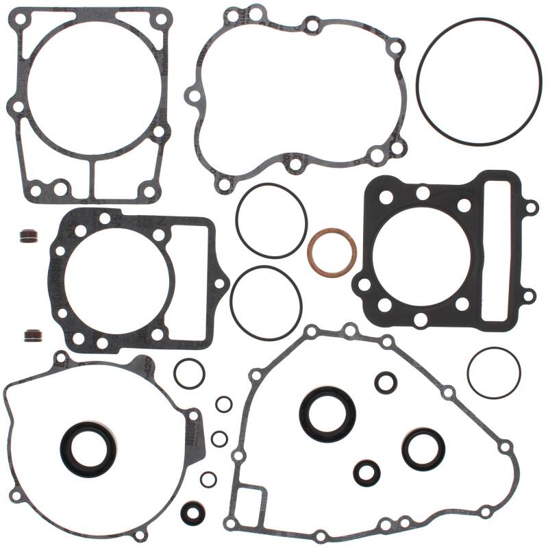 VEP Complete Gasket Kit