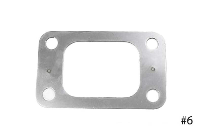 GReddy TD06 Turbo Inlet Gasket thumbnail 2