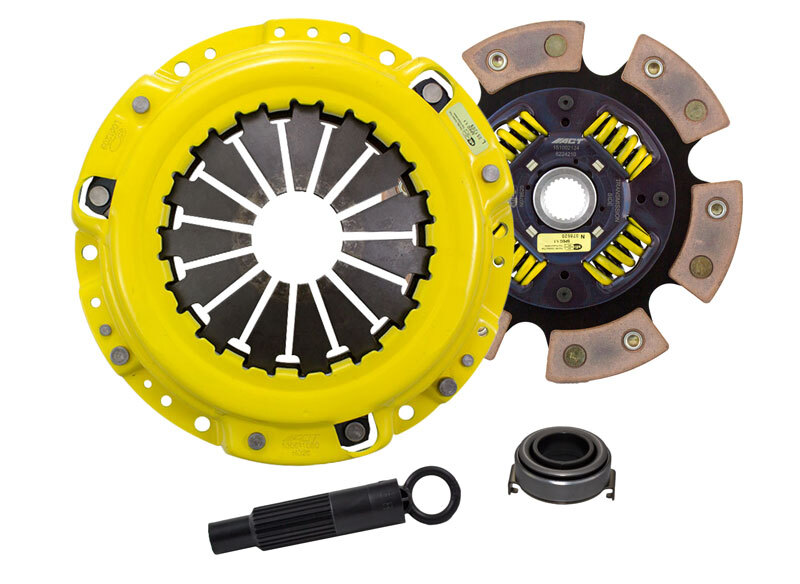 ACT HD/Race Clutch Kits