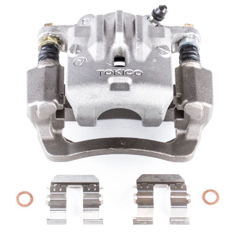 PSB Autospecialty Caliper