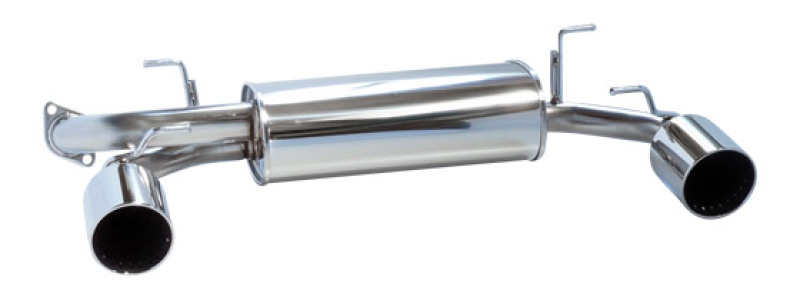 HKS Exhaust - Legamax