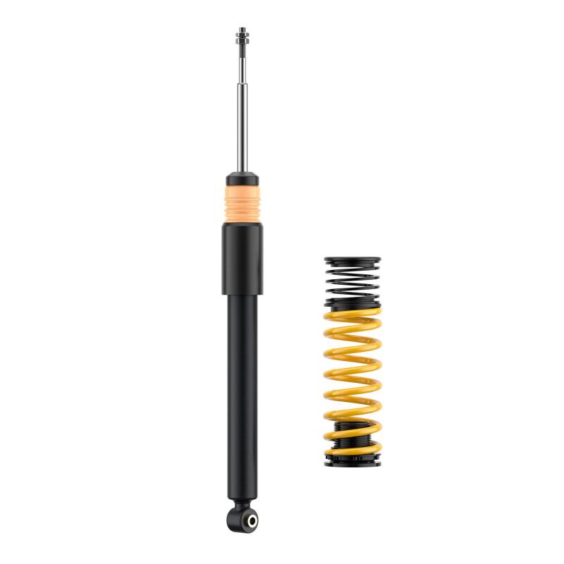 ST Suspensions X Coilover Kits 13250033 Kit; Honda Fit (GK5) thumbnail 8