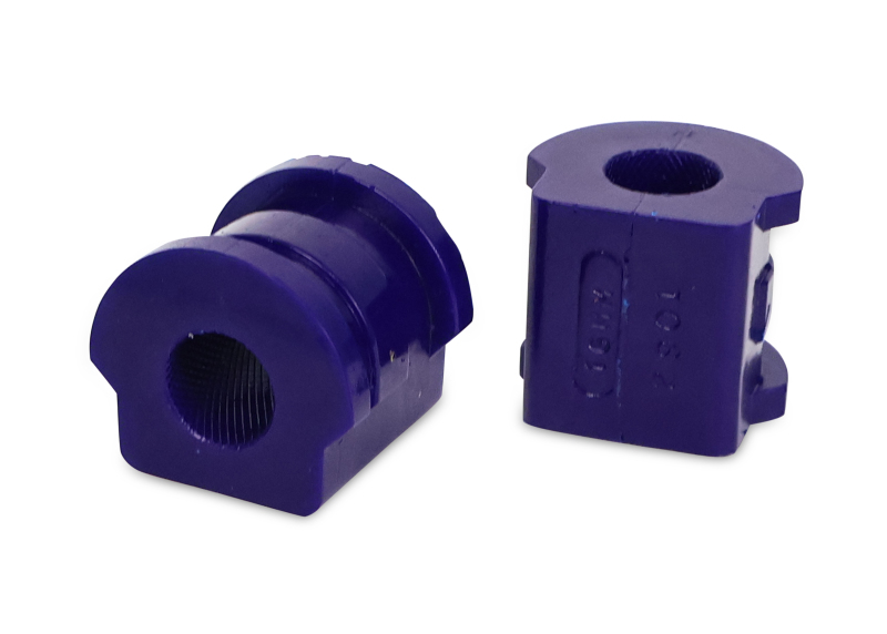 SPR Bushings - Sway Bar