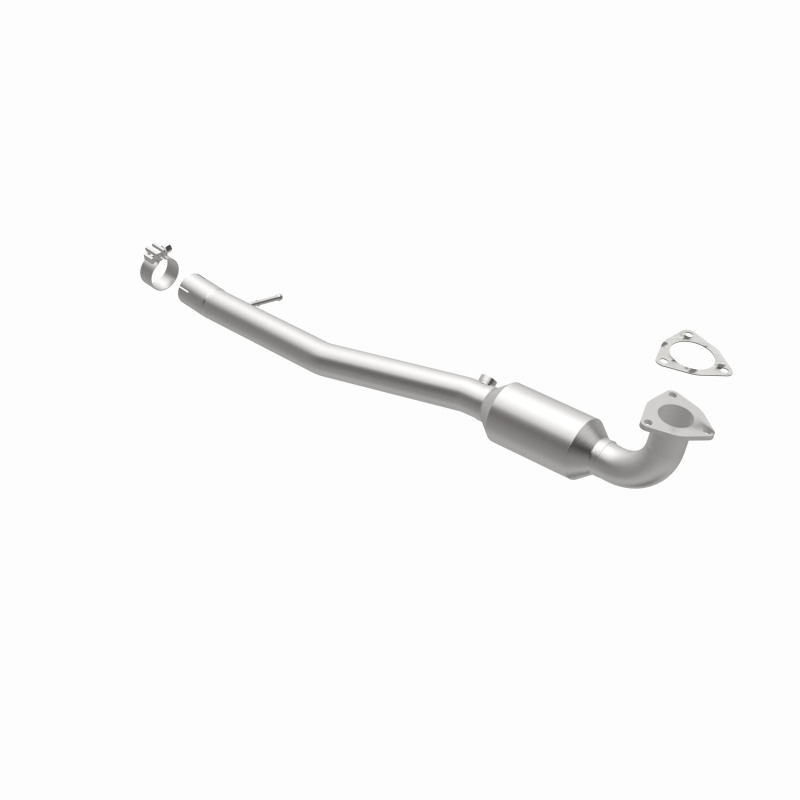 MagnaFlow 10-12 Land Rover Range Rover 5.0L Direct Fit Converter thumbnail 4