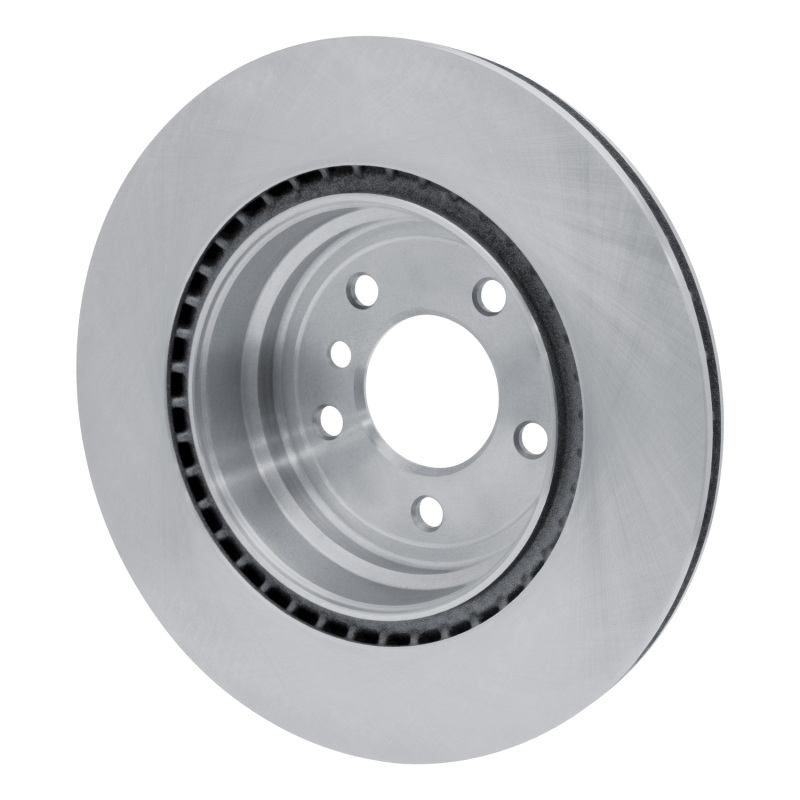 DFC 06-15 BMW 335is Rear Brake Rotor
