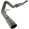 MBRP Catback Exhaust 409