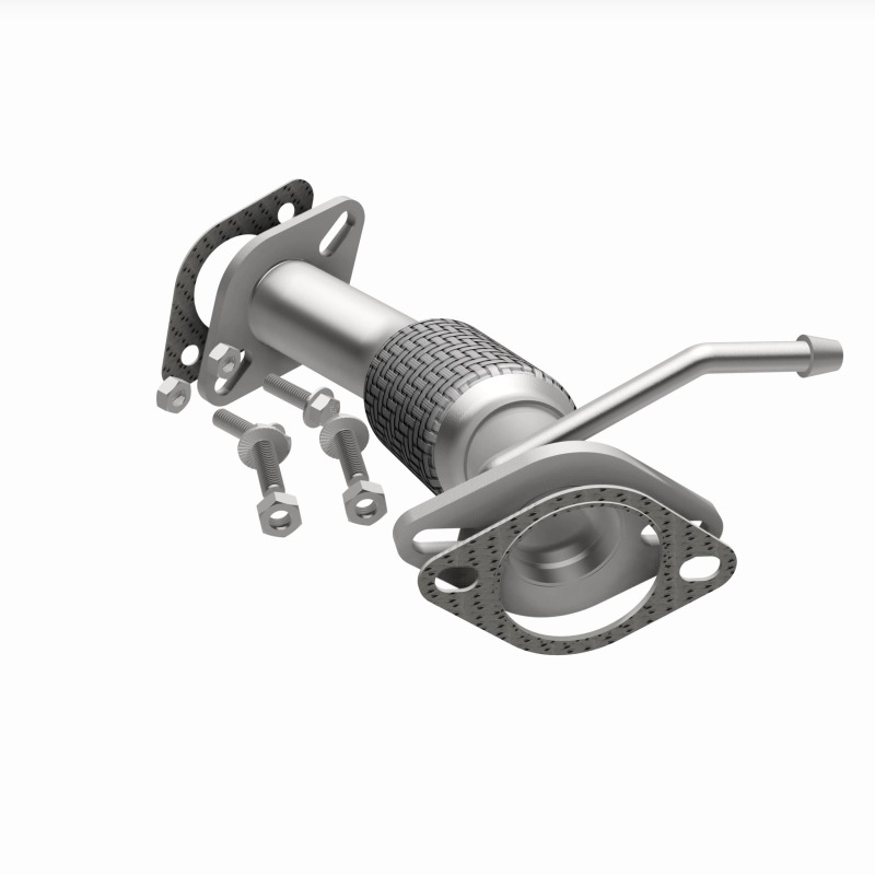 BRE Exhaust 11-14 Sonata 2.0L 2.4L Front Pipe Kit thumbnail 2