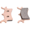 ABR Sintered Brake Pads