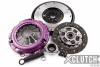 XCL Clutch - Stage 1 Sprung Organic