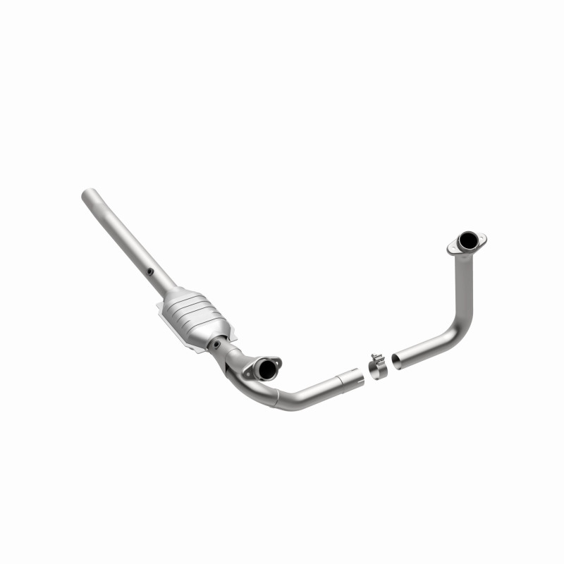 MagnaFlow Direct Fit Catalytic Converter 02-03 Dodge Ram 1500 Pickup 4.7L 4WD thumbnail 8