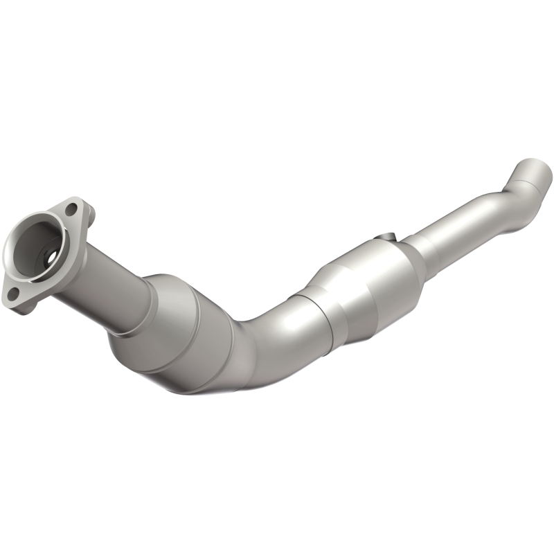 MagnaFlow Direct Fit Catalytic Converter 05-08 LR3/RR Sport D/S OEM thumbnail 2