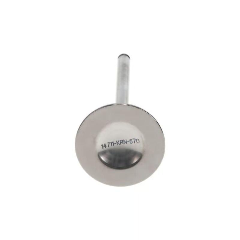 Wiseco 04-09 CRF250R/04-17 250X Titanium Intake Valve thumbnail 3