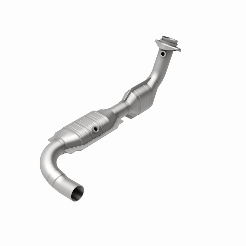 MagnaFlow Direct Fit Catalytic Converter 99 F150 4.6L V8 D/S 2WD thumbnail 9