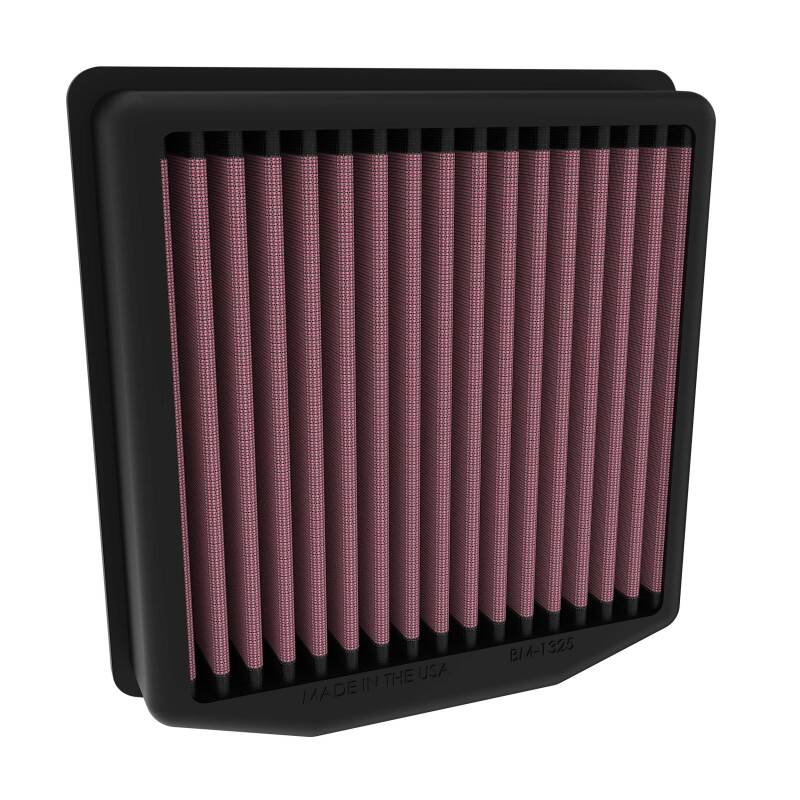 K&N Replacement Air Filter BMW R1300R/R1300Rs 2025 thumbnail 2