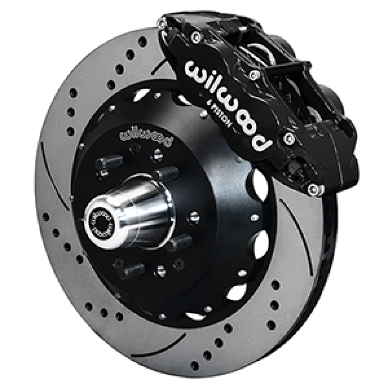 WIL Superlite Brake Kit