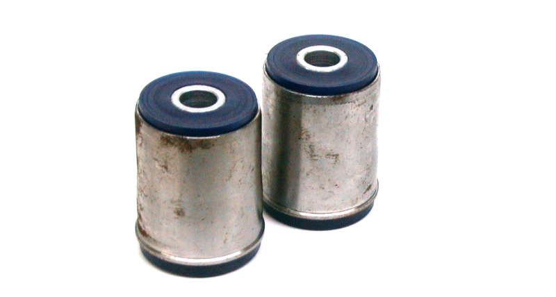 SPR Bushings - Control Arm