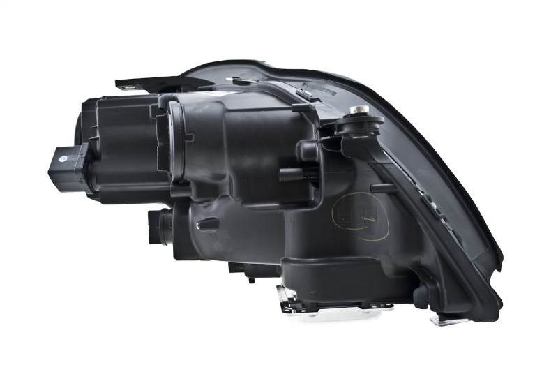 Hella 2010-2012 Mercedes-Benz GL350 Bi-Xenon Headlight Assembly thumbnail 6