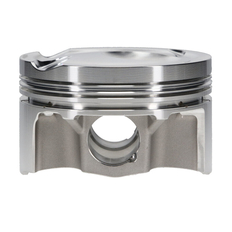 JE Pistons Ford 1.6L Ecoboost (Size STD) 79mm Bore 10.0:1 C/R Set of 4 Pistons thumbnail 7