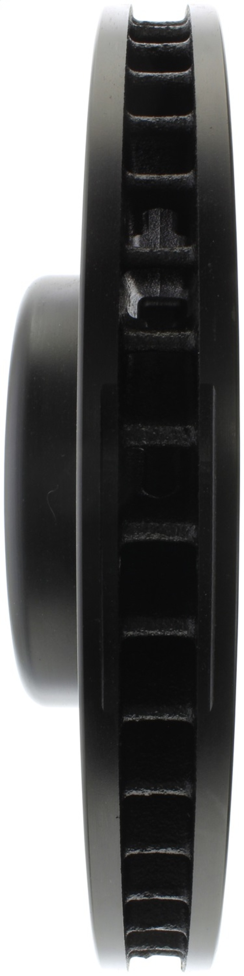 StopTech Drilled Sport Brake Rotor thumbnail 3