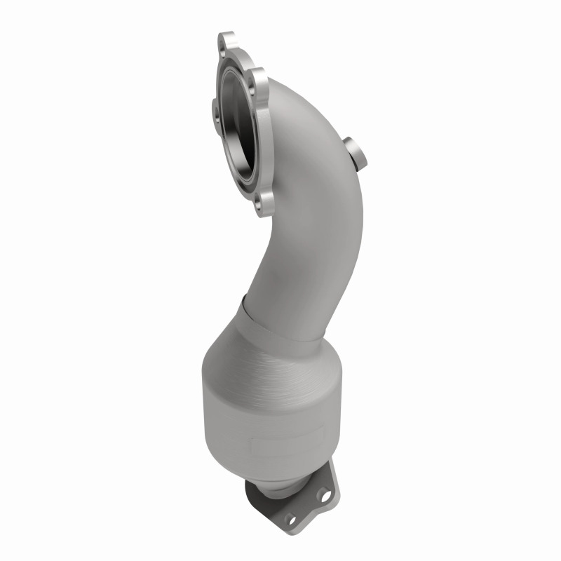 MagnaFlow 07-09 Pontiac Solstice 2.0L Direct Fit Converter thumbnail 3