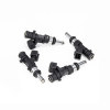 DW 850cc Injector Sets -4 Cyl