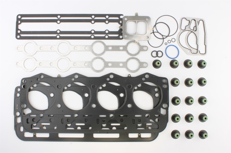 Cometic Street Pro 94-03 Ford 7.3L Powerstroke 4.140in Bore Top End Gasket Kit thumbnail 7