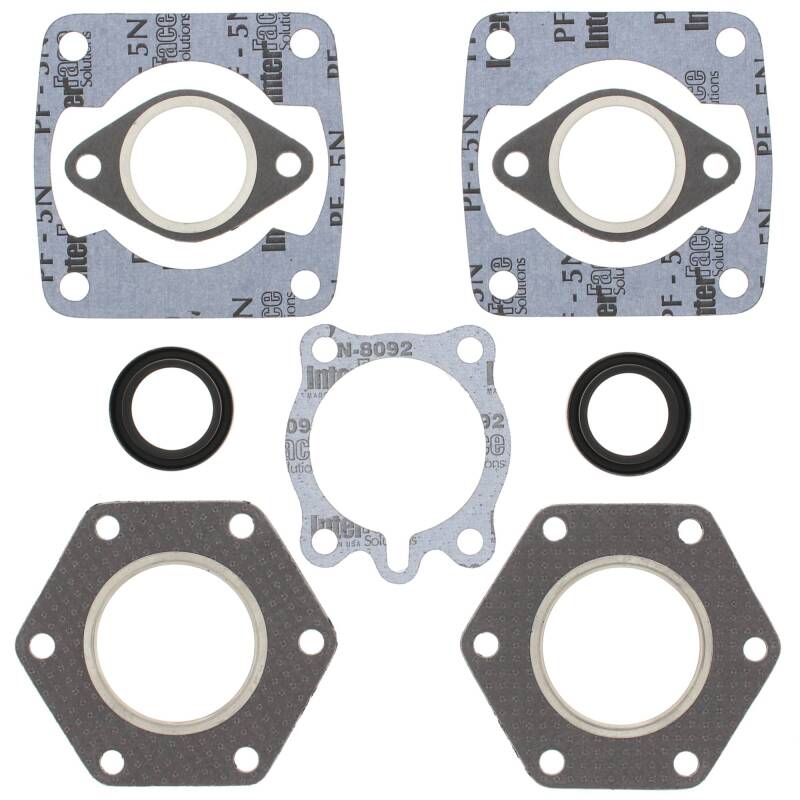 VEP Complete Gasket Kit