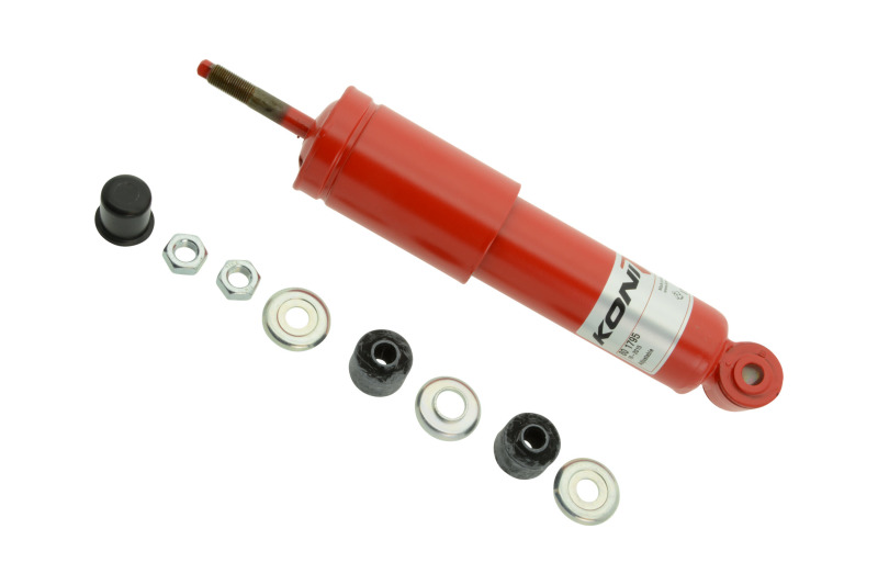 Koni Classic (Red) Shock 63-70 Austin Mini And Cooper/ w/Lowered Susp. - Rear thumbnail 2