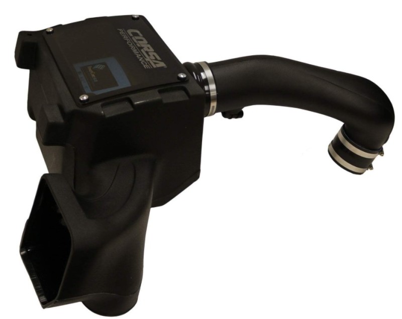 Corsa 13-23 Dodge RAM 1500/ 13-18 RAM 2500/3500 5.7L V8 Cold Air Intake with MaxFlow 5 Oiled Filter thumbnail 3