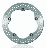 BKM Brake Rotors