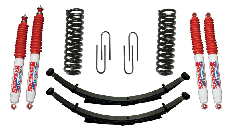 SKY Coil Springs