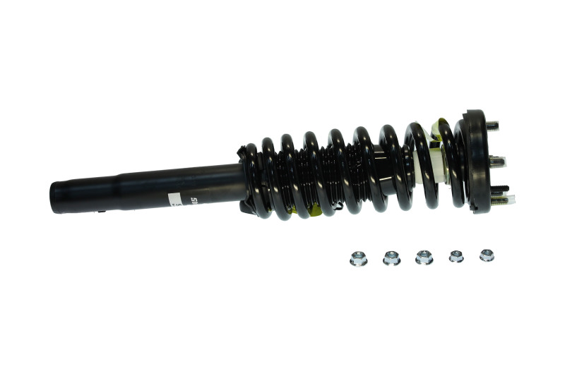 KYB Shocks & Struts Strut Plus Front Right Honda Accord (L4 2.4L) 03-07 thumbnail 9