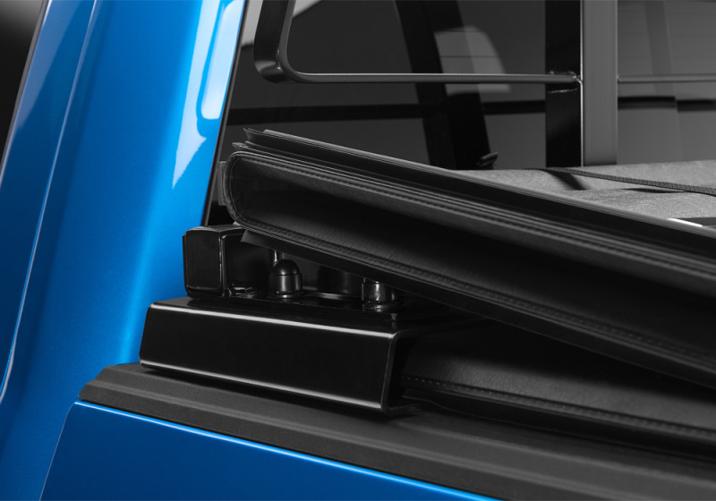 BackRack 17-23 F250/350 (Aluminum Body) Original Rack Frame Only Requires Hardware thumbnail 6